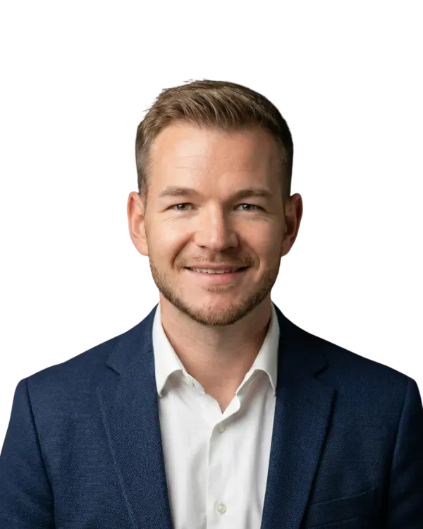 Benedikt Backhaus