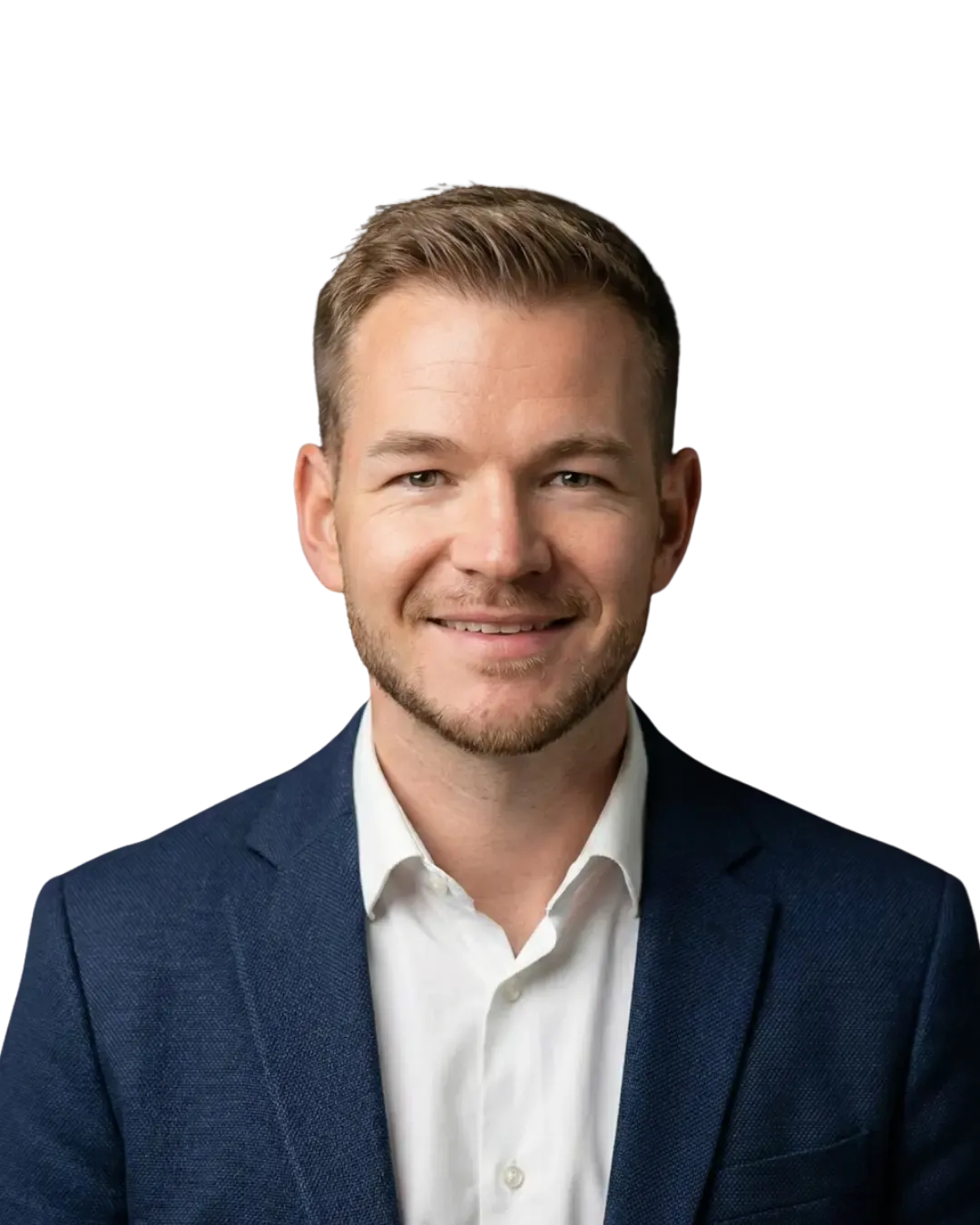 Benedikt Backhaus – KI-Experte und Kursautor